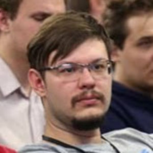 Meet your Posher, Serhii